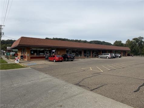 Dewey Avenue Cambridge OH 43725