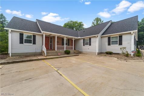 531 E Smith Road Medina OH 44256