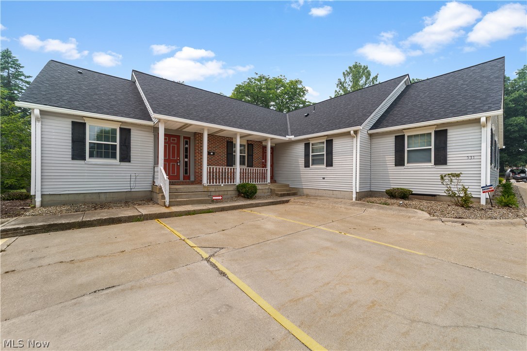 531 E Smith Road Medina OH 44256