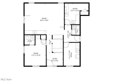 531 E Smith Road Medina OH 44256