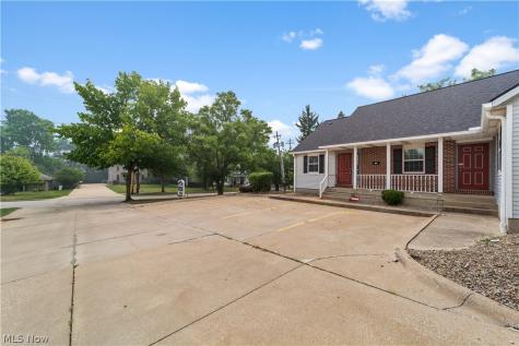 531 E Smith Road Medina OH 44256