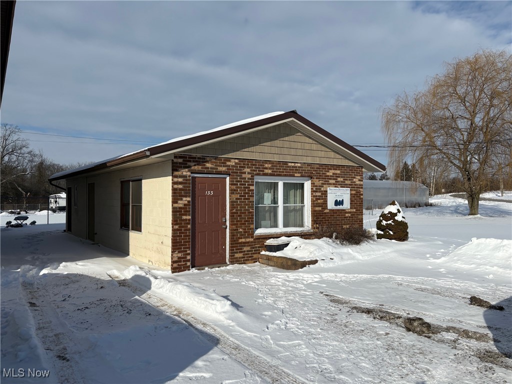 133 West Drive Lodi OH 44254