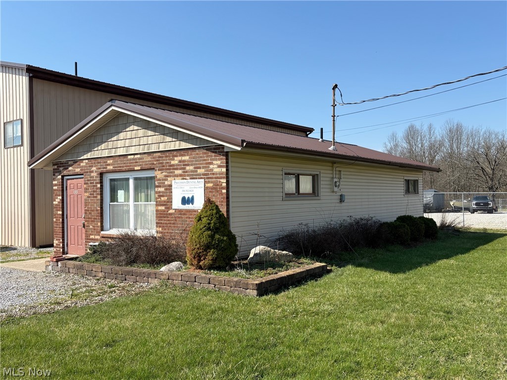 133 West Drive Lodi OH 44254
