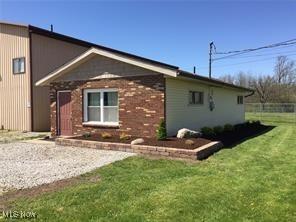 133 West Drive Lodi OH 44254