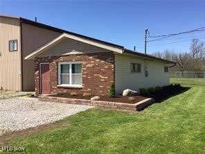 133 West Drive Lodi OH 44254