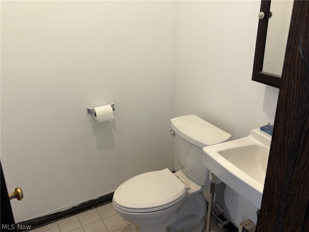 133 West Drive Lodi OH 44254
