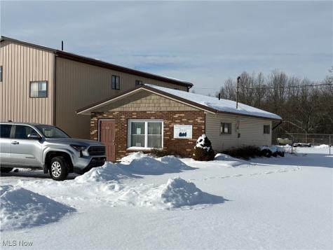 133 West Drive Lodi OH 44254