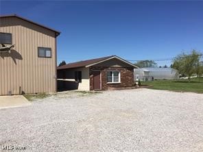 133 West Drive Lodi OH 44254