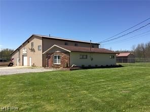 133 West Drive Lodi OH 44254