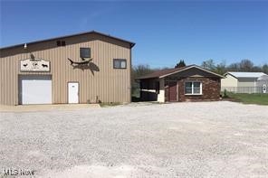 133 West Drive Lodi OH 44254