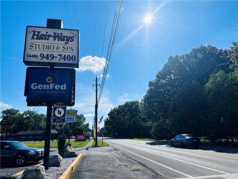 5380 E Lake Road Sheffield Lake OH 44054