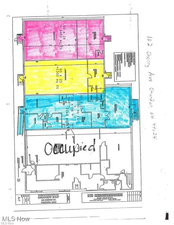 102 Cherry Avenue Chardon OH 44024