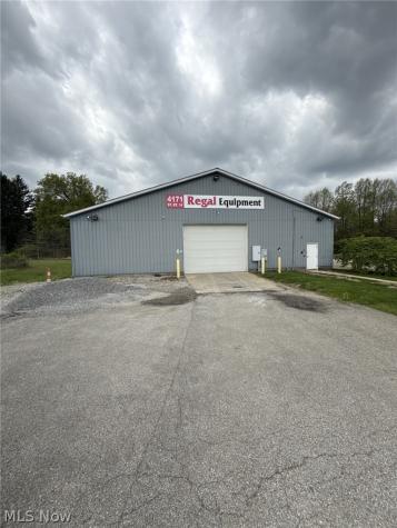 4171 State Route 14 Ravenna OH 44266