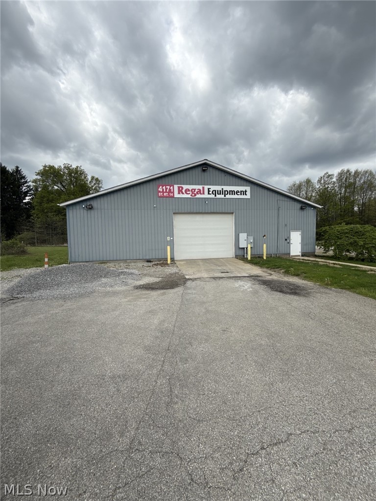 4171 State Route 14 Ravenna OH 44266