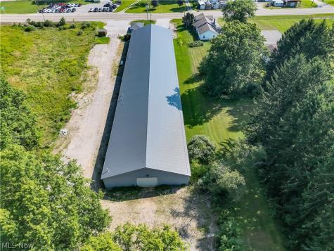 4171 State Route 14 Ravenna OH 44266