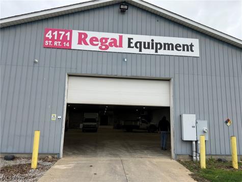 4171 State Route 14 Ravenna OH 44266