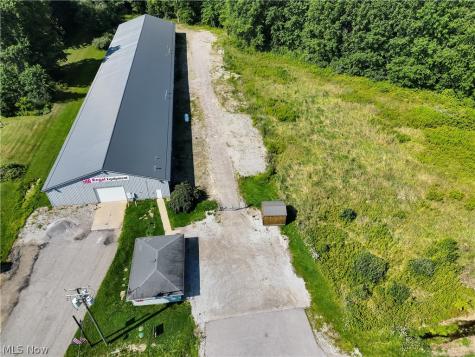 4171 State Route 14 Ravenna OH 44266