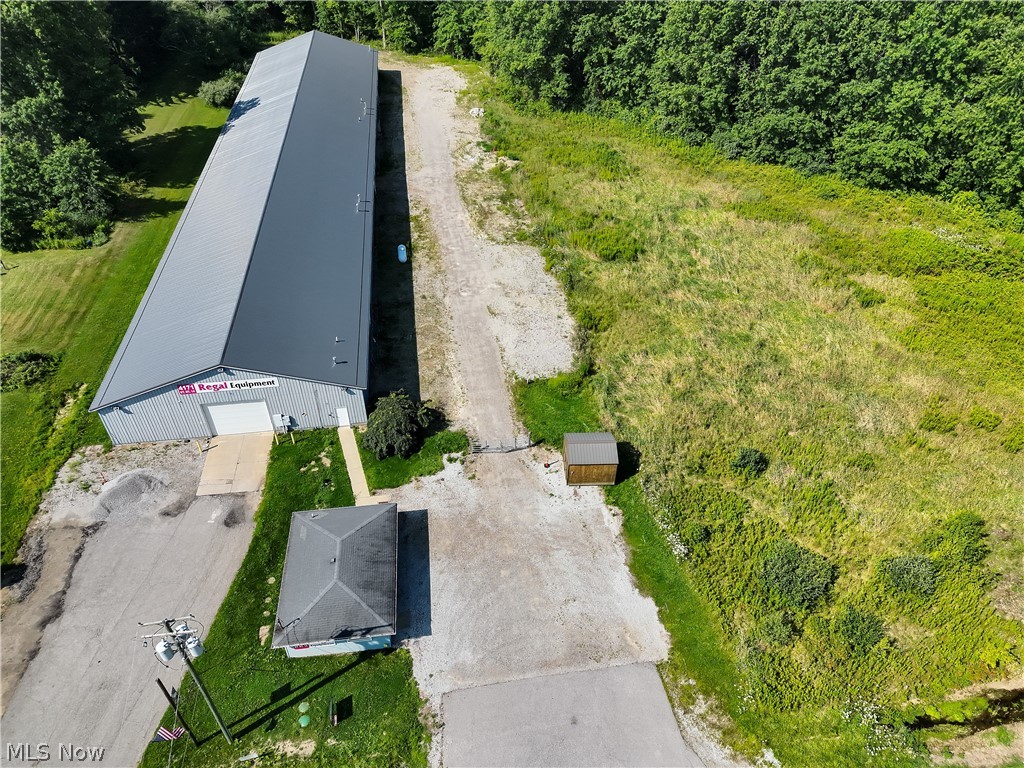 4171 State Route 14 Ravenna OH 44266