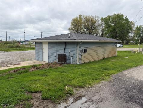 4171 State Route 14 Ravenna OH 44266