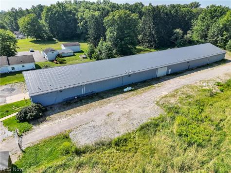 4171 State Route 14 Ravenna OH 44266