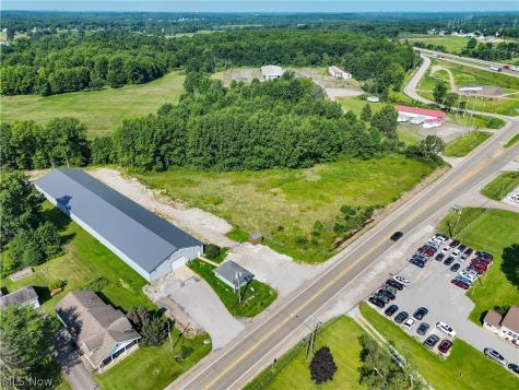 4171 State Route 14 Ravenna OH 44266