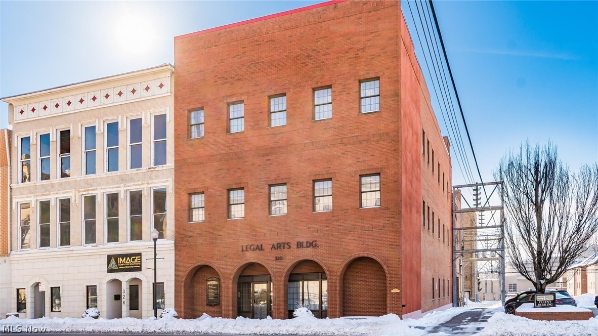 320 Main Street Zanesville OH 43701