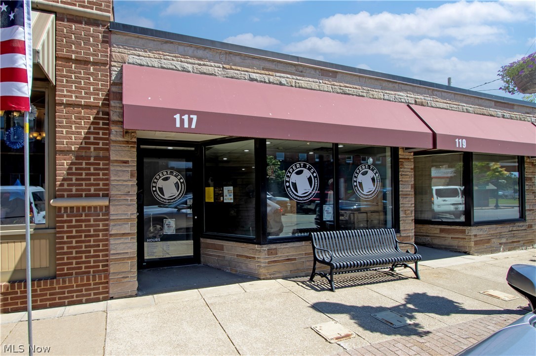 117 E Market Street Orrville OH 44667