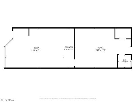 117 E Market Street Orrville OH 44667