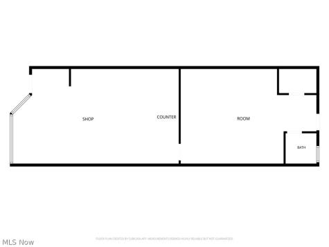 117 E Market Street Orrville OH 44667