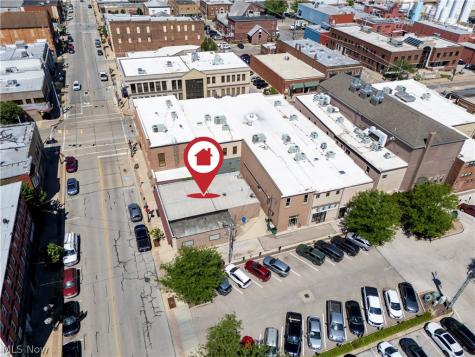 117 E Market Street Orrville OH 44667