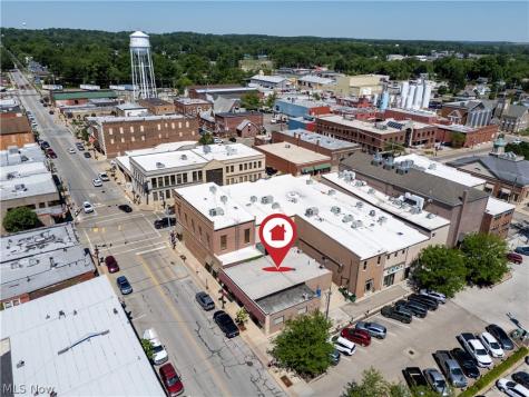 117 E Market Street Orrville OH 44667
