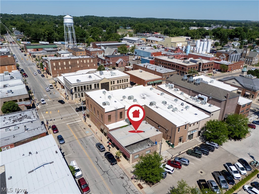 117 E Market Street Orrville OH 44667