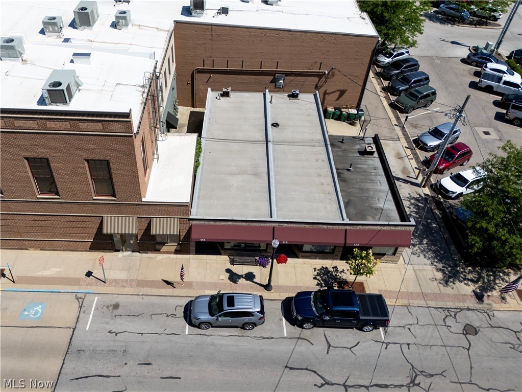117 E Market Street Orrville OH 44667