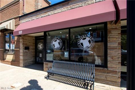 117 E Market Street Orrville OH 44667