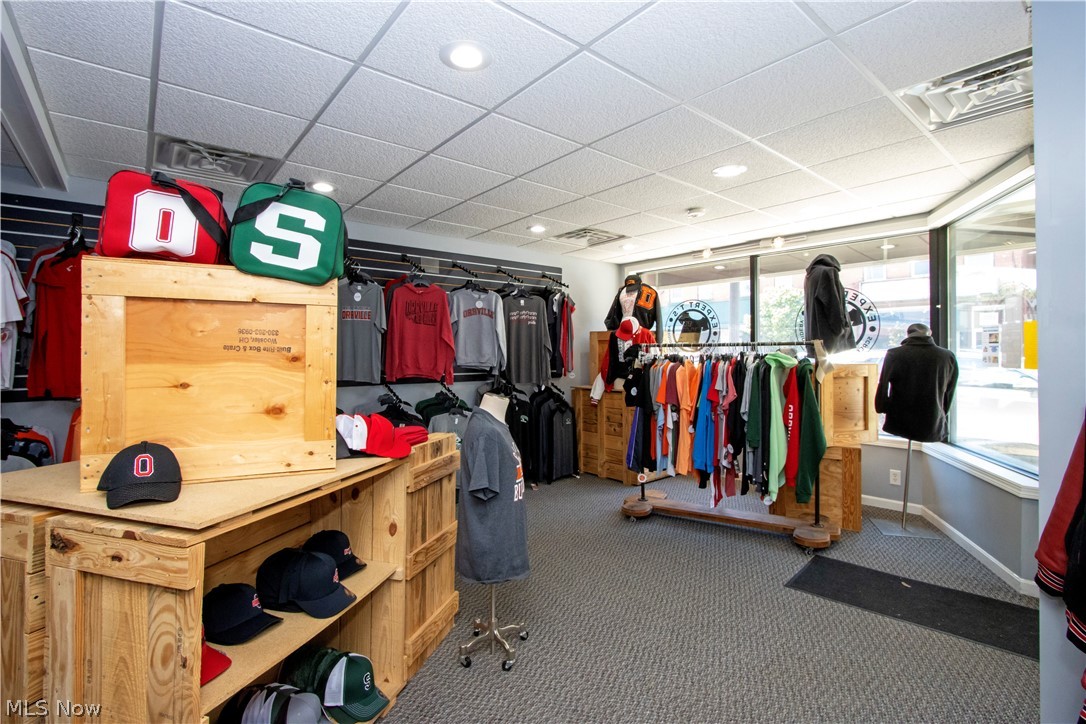 117 E Market Street Orrville OH 44667