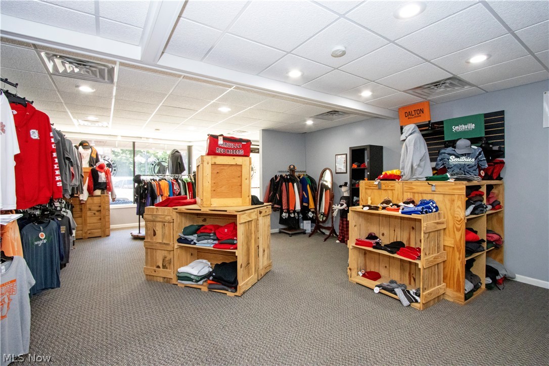 117 E Market Street Orrville OH 44667