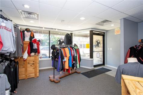 117 E Market Street Orrville OH 44667
