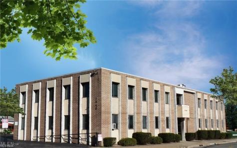 2940 Noble Road Cleveland Heights OH 44121