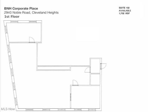 2940 Noble Road Cleveland Heights OH 44121