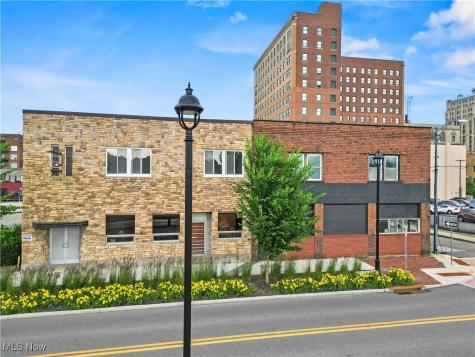 200-208 W Front Street Youngstown OH 44503