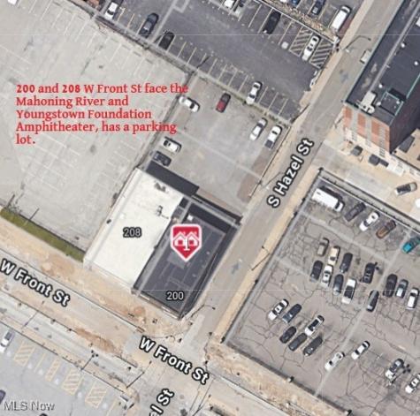 200-208 W Front Street Youngstown OH 44503