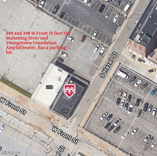 200-208 W Front Street Youngstown OH 44503