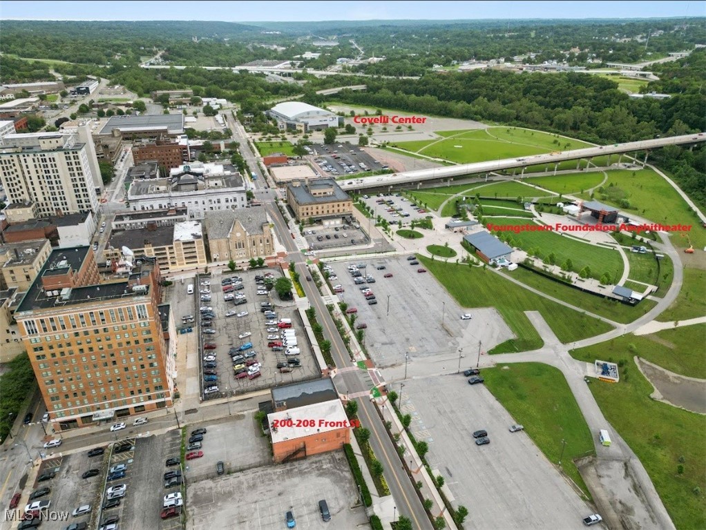 200-208 W Front Street Youngstown OH 44503