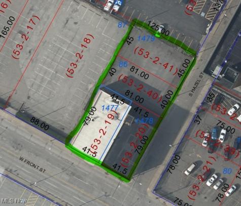 200-208 W Front Street Youngstown OH 44503