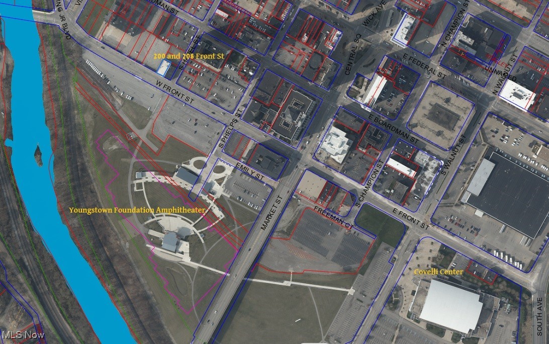 200-208 W Front Street Youngstown OH 44503