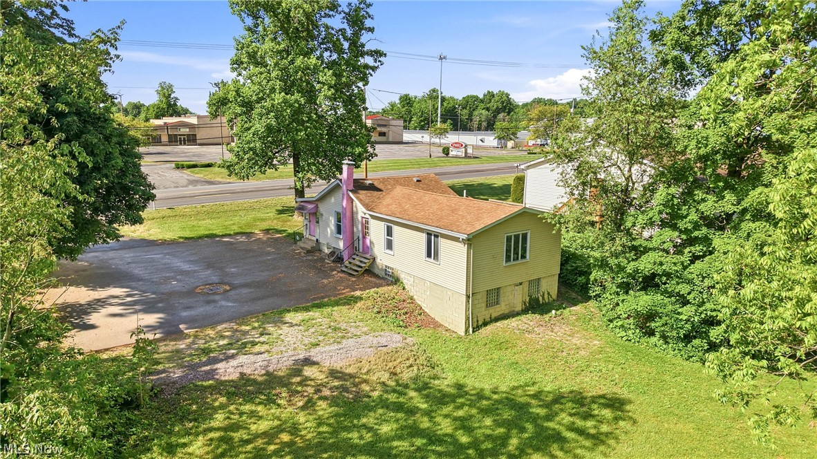 1122 W Western Reserve Road Poland OH 44514
