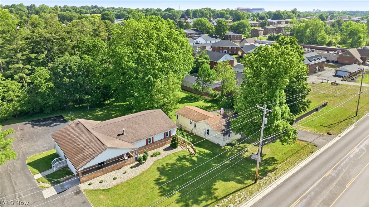 1122 W Western Reserve Road Poland OH 44514