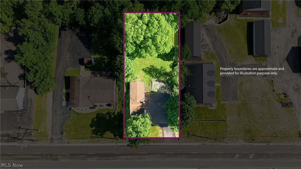 1122 W Western Reserve Road Poland OH 44514