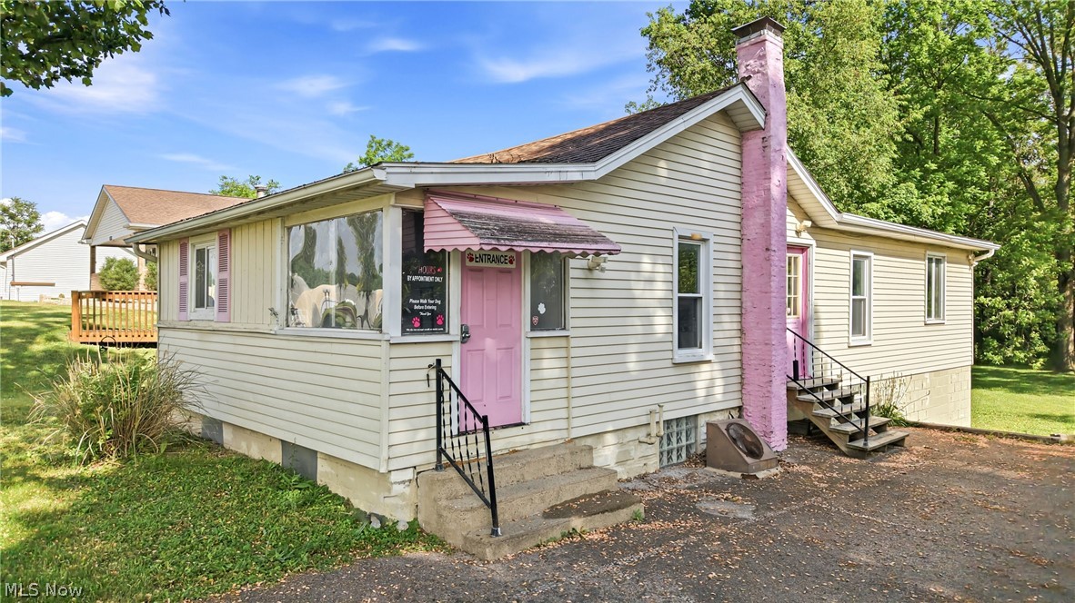1122 W Western Reserve Road Poland OH 44514