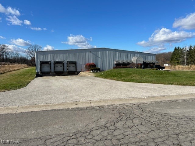 11783 Timber Point Trail Mantua OH 44255